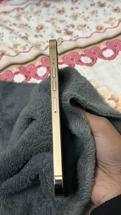 iPhone 13 Pro Max JV 256 GB