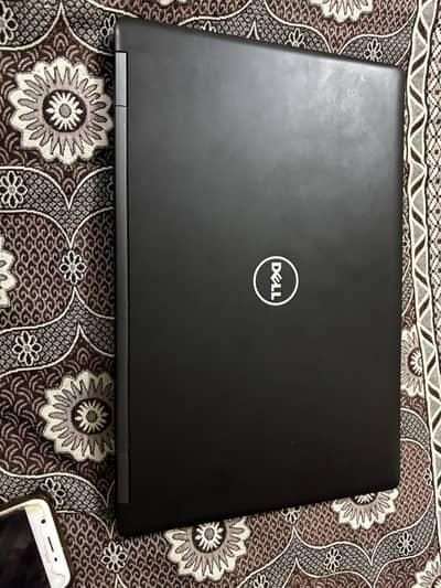 Dell Gen-7 core i7