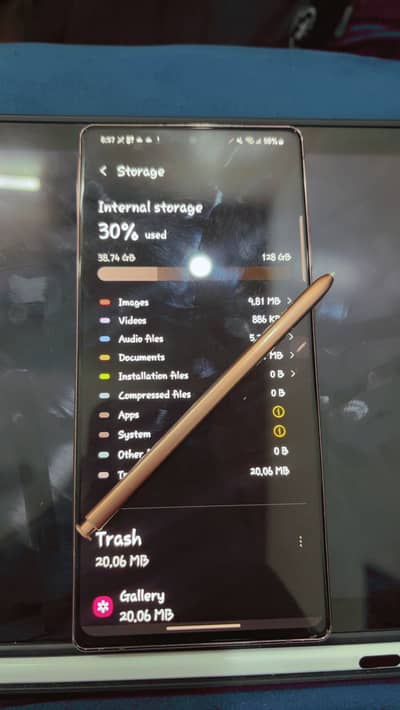 Samsung note 208/128