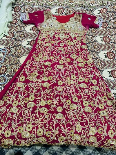 Barat dress for sale