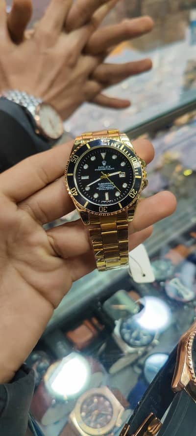 watches available for boys and man