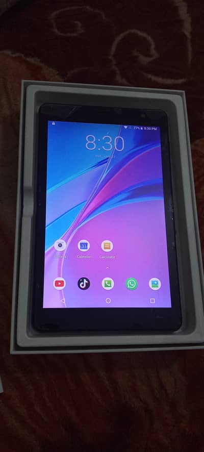 Oteeto K9 8/512Gb screen 8 inch