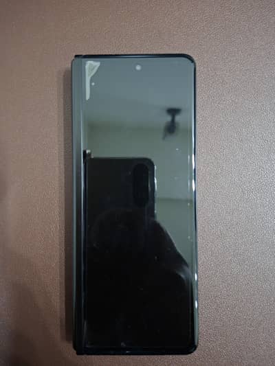 Samsung Galaxy Z Fold 3