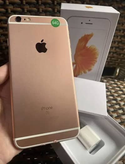 Everything is good condition