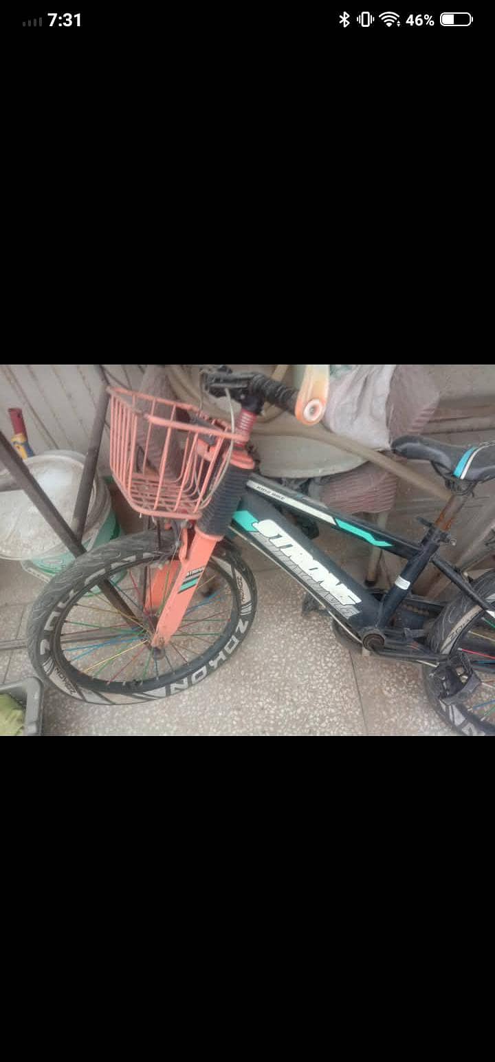 Strong company cycle 2