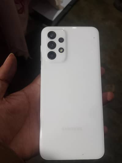 Samsung Galaxy A23 6/128