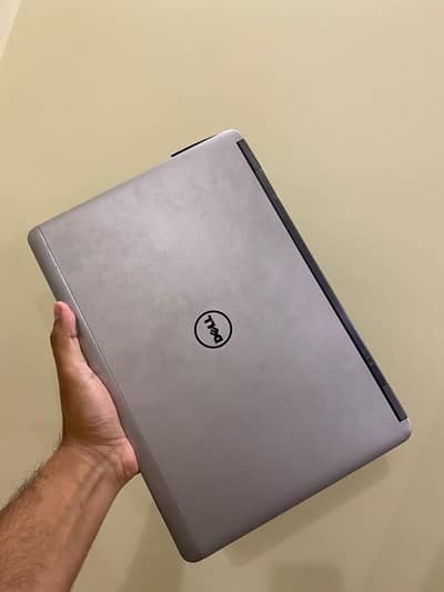 Intel i7 Latitude E7440 Laptop for Office, Study & Freelancing