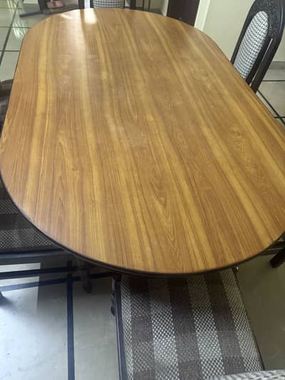 Sheesham wood  counter top only