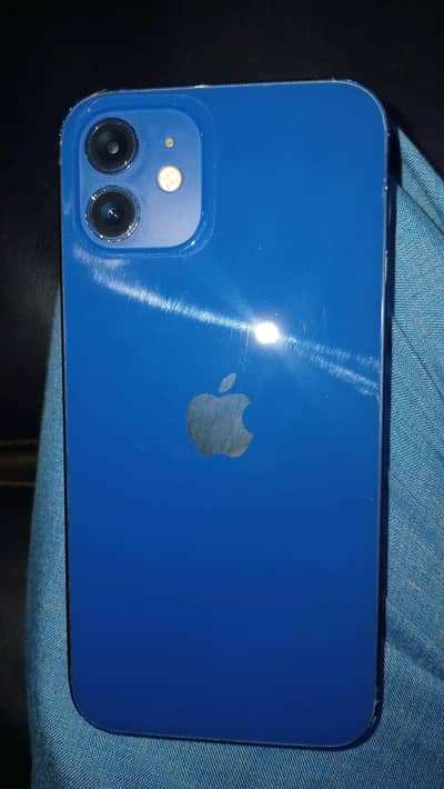 I phone 12
