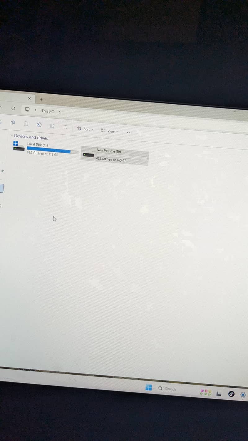 Gaming PC full setup 0