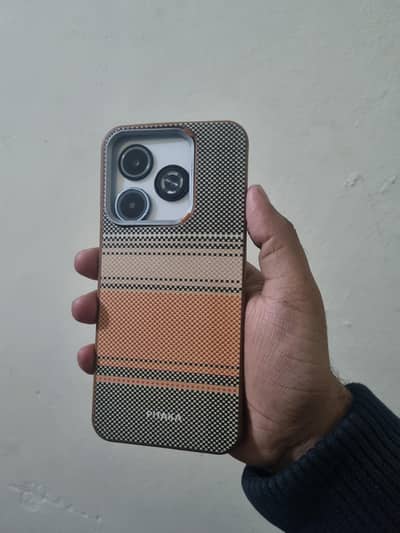 infinix smart 8 PTA