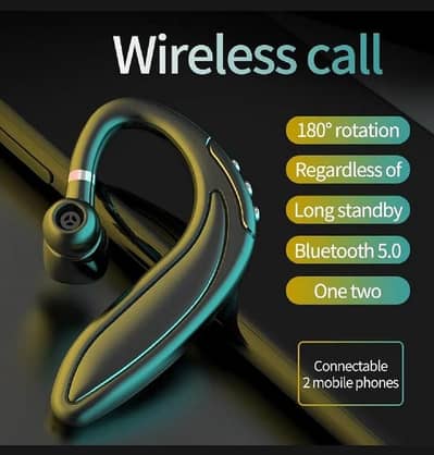 Cheap Wireless Single Bluetooth