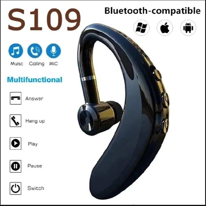 Cheap Wireless Single Bluetooth 5