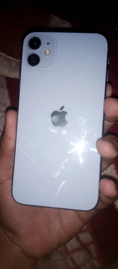 Iphone 11 Urgent Sale