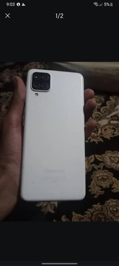 samsung a12