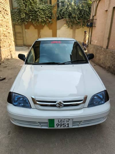 suzuki cultus 2014 Ac chill.  chat,pillar,1 fender interior genuine