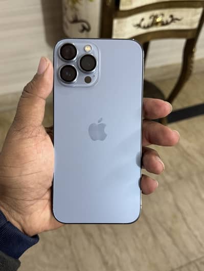 Iphone 13 pro max fu