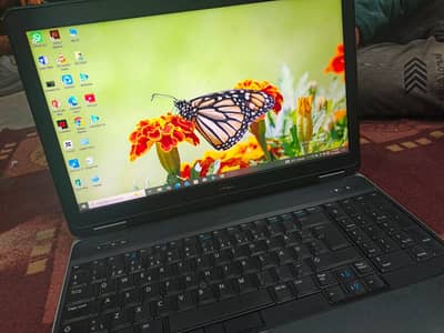 dell laptop