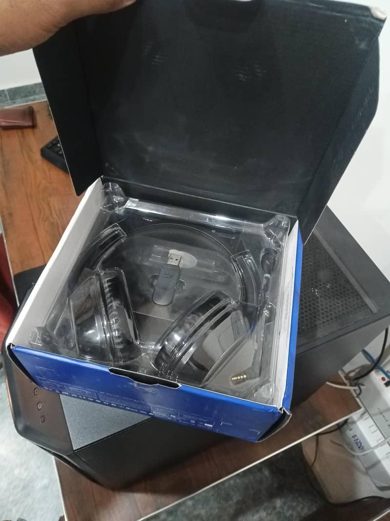 hyperx cloud flight wireless 1