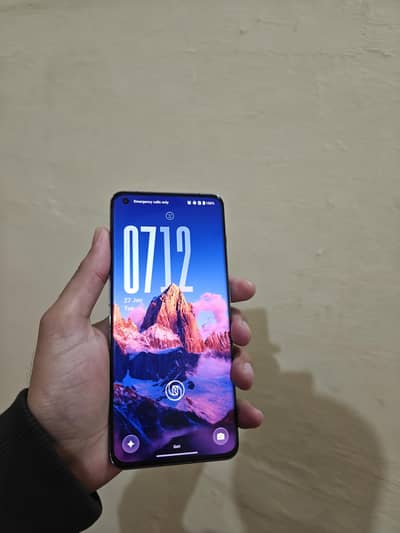 OnePlus 11 5g 16/256 official pta approved