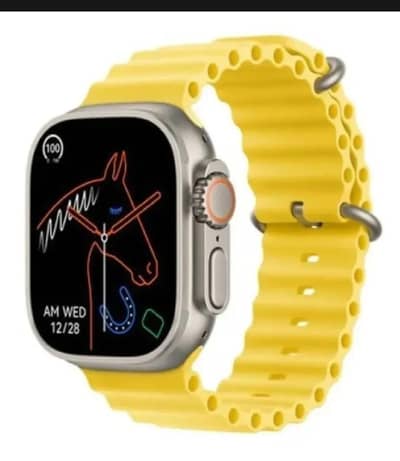 Touch Screen Watch for Sale.