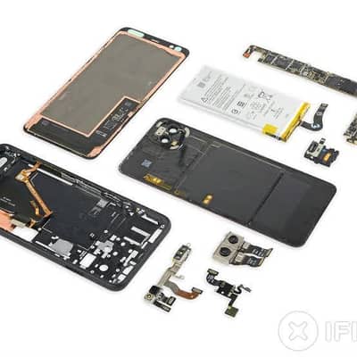 google pixel parts