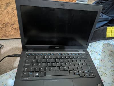 Dell laptop for sale