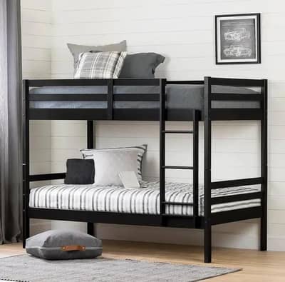 heavy Bunk bed|Bunker Bed|iron single Bed|bed set|furniture03036933980