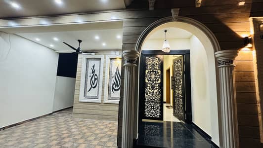 10 Marla Beautiful Spanish House Available For Sale In Kent Housing Sialkot