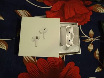 Earphones iPhone pro 2 made in china new box with cable 03044087657