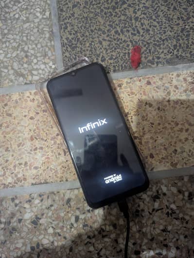 infinix hot 8 lite