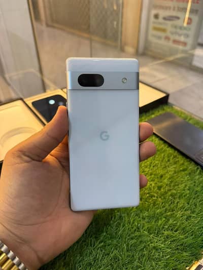 google Pixel 7A