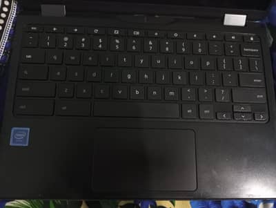 Acer Chromebook R11 touchscreen rotatable