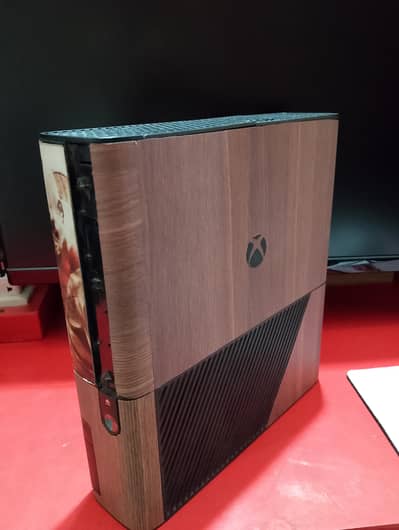 Xbox 360 E Slim Jailbreak