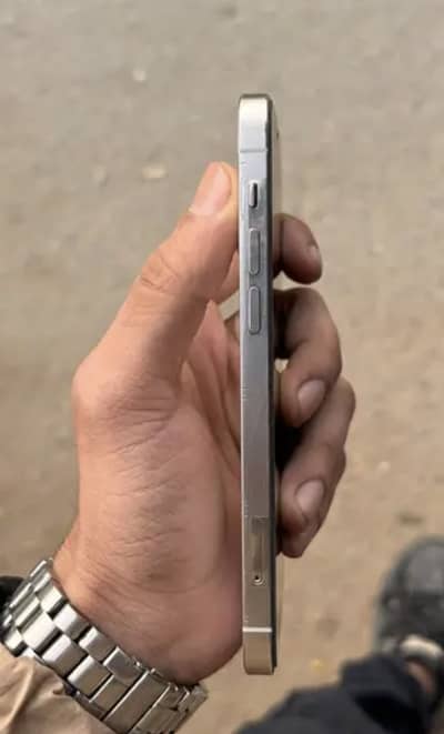 Apple iPhone 12 pro pta approved