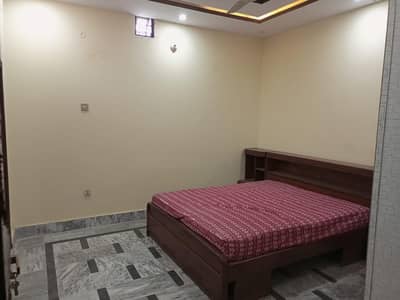 Upper Portion For Rent