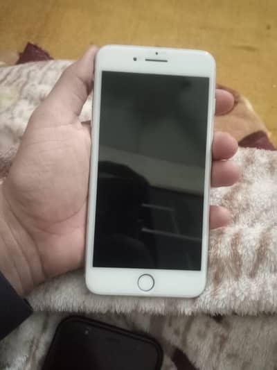 iphone 7 plus 128GB (non pta)