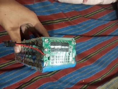 li ion batteries for sale any type and voltage