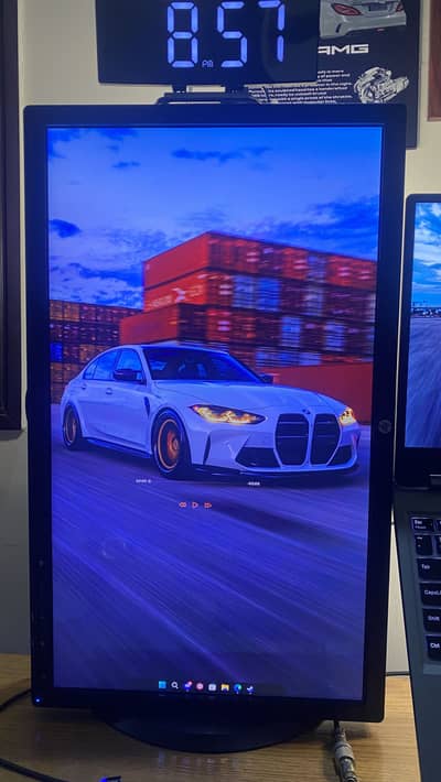 HP ZR2240W IPS 22” Monitor