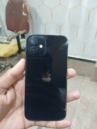 Apple iPhone 12