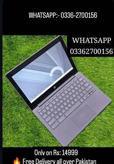 Hp 11 G8 EE | Touch | 11.6"+ long battery | 4GB-32GB | Free Delivery
