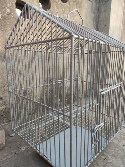 Hard wire Cage for Sale