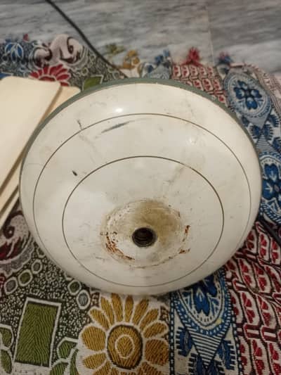 Royal Delux Ceiling Fan