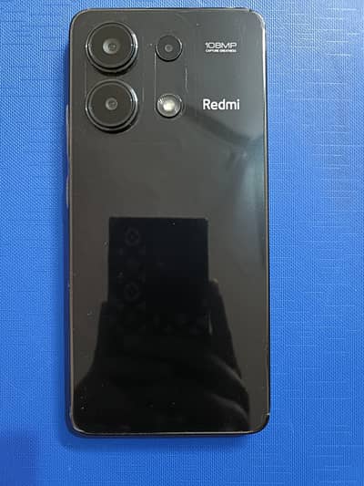 Redmi note 13