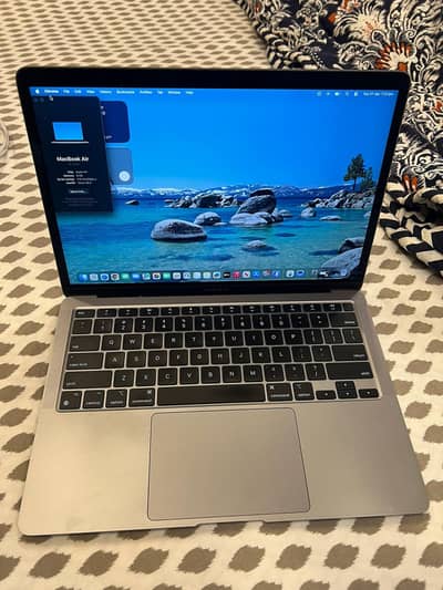 MacBook Air 2020 m1