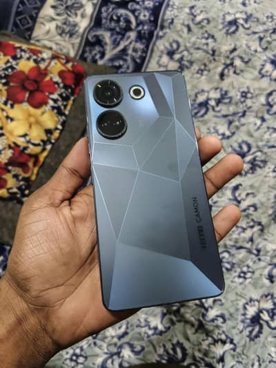 Tecno Camon 20Pro 8/256