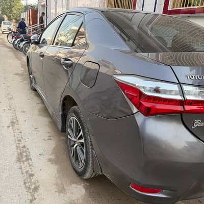 Grandy Toyota [2020]