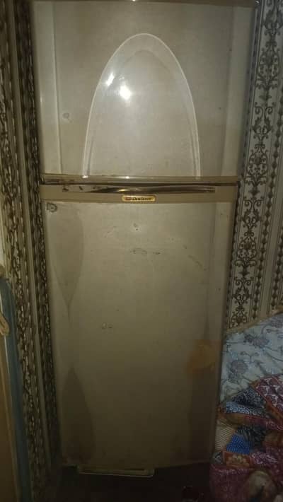 Dawlance fridge