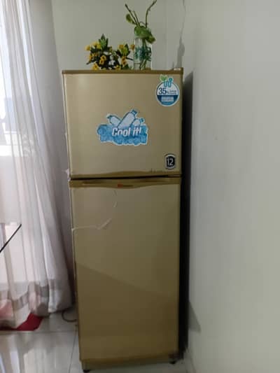 Dawlance Energy Saving  Refrigerator in  Discounted Price
