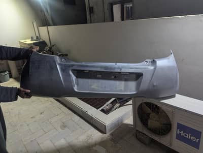 new cultus back bumper original.